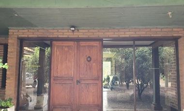 Casa en Venta en Iglesia Santa Teresa