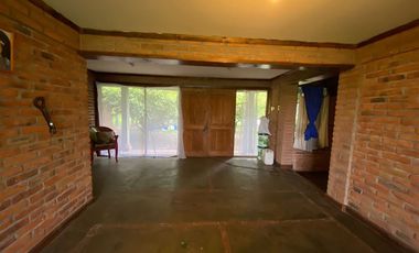 Casa en Venta en Iglesia Santa Teresa