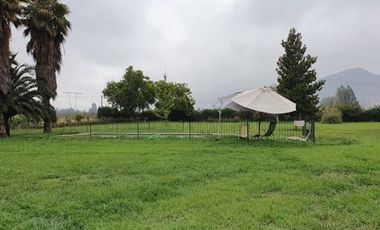 Casa en Venta en Iglesia Santa Teresa