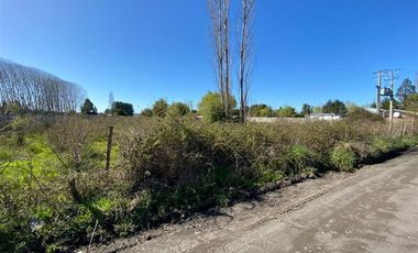 Parcela en Venta en La Quinta