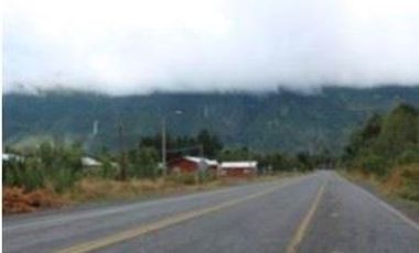 Parcela en Venta en Parcela 13.000 mt Panguipulli sin comisión corretaje
