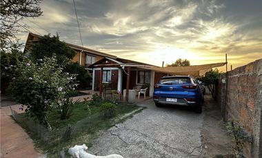 Venta de Propiedad mixta habitacional y Comercial