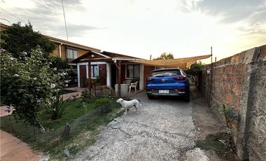 Venta de Propiedad mixta habitacional y Comercial