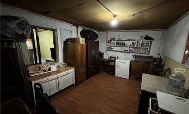 Venta de Propiedad mixta habitacional y Comercial