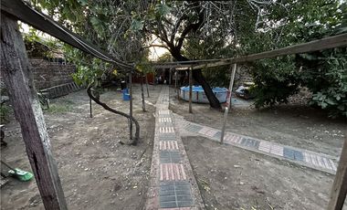 Venta de Propiedad mixta habitacional y Comercial