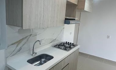 VENTA de APARTAMENTO en LA ESTRELLA