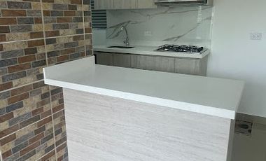 VENTA de APARTAMENTO en LA ESTRELLA