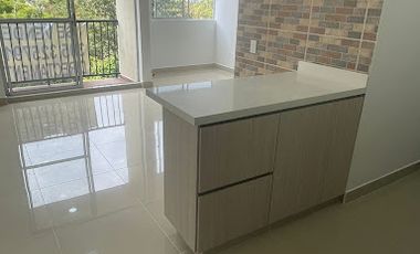 VENTA de APARTAMENTO en LA ESTRELLA