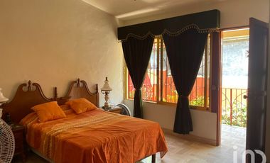 Residencia En Venta en Santiago Tuxtla; Veracruz.