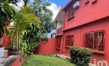 Residencia En Venta en Santiago Tuxtla; Veracruz.