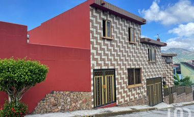 Residencia En Venta en Santiago Tuxtla; Veracruz.