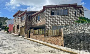 Residencia En Venta en Santiago Tuxtla; Veracruz.