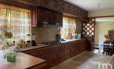 Residencia En Venta en Santiago Tuxtla; Veracruz.