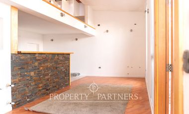 Hermoso loft a solo 10 minutos de la ciudad