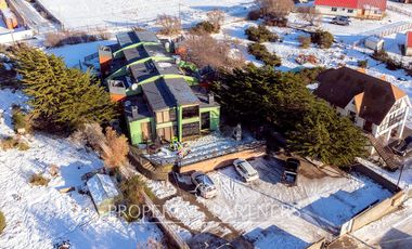 Hermoso loft a solo 10 minutos de la ciudad