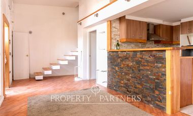 Hermoso loft a solo 10 minutos de la ciudad
