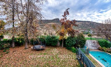 Casa en Santuario del Valle