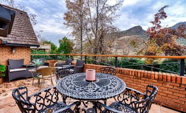 Casa en Santuario del Valle