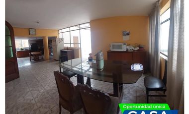 VENTA CASA DE LUJO 2 PISOS URB LOS GRANADOS SANTIAGO DE SURCO