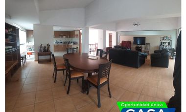 VENTA CASA DE LUJO 2 PISOS URB LOS GRANADOS SANTIAGO DE SURCO