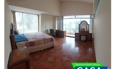 VENTA CASA DE LUJO 2 PISOS URB LOS GRANADOS SANTIAGO DE SURCO