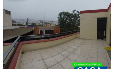 VENTA CASA DE LUJO 2 PISOS URB LOS GRANADOS SANTIAGO DE SURCO