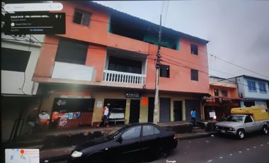 ALQUILER PROPIEDAD LOCAL COMERCIAL AV PRINCIPAL SUR (AGE)