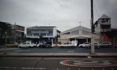 ALQUILER PROPIEDAD LOCAL COMERCIAL AV PRINCIPAL SUR (AGE)