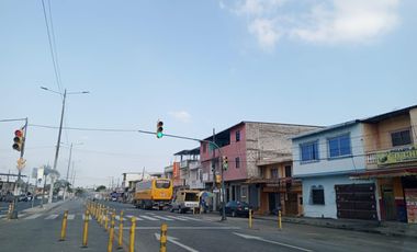 ALQUILER PROPIEDAD LOCAL COMERCIAL AV PRINCIPAL SUR (AGE)