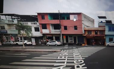 ALQUILER PROPIEDAD LOCAL COMERCIAL AV PRINCIPAL SUR (AGE)