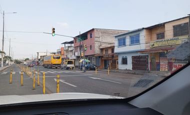 ALQUILER PROPIEDAD LOCAL COMERCIAL AV PRINCIPAL SUR (AGE)