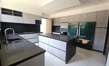 Casa en Venta, La Vista Bosque Real.