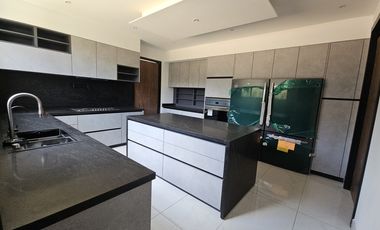 Casa en Venta, La Vista Bosque Real.