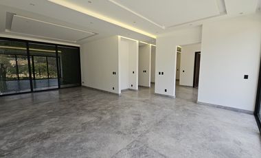 Casa en Venta, La Vista Bosque Real.