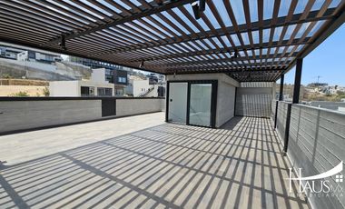 Casa en Venta, La Vista Bosque Real.