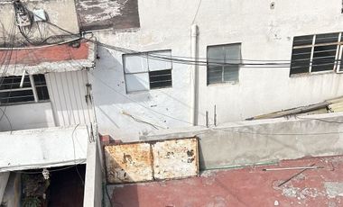 Oportunidad de inversión Edificio en Col. Valle Gómez