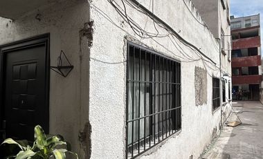 Oportunidad de inversión Edificio en Col. Valle Gómez
