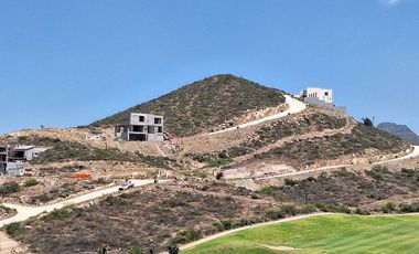 Terreno en el Fairway Campo de Golf | Terralta