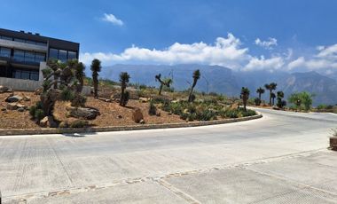 Terreno en el Fairway Campo de Golf | Terralta