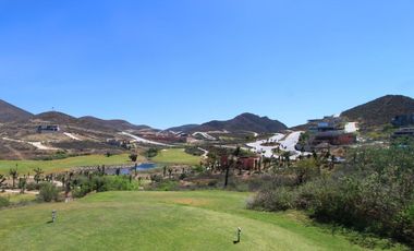 Terreno en el Fairway Campo de Golf | Terralta