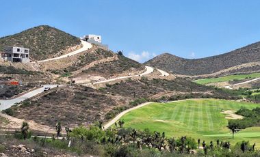 Terreno en el Fairway Campo de Golf | Terralta