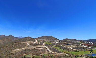 Terreno en el Fairway Campo de Golf | Terralta