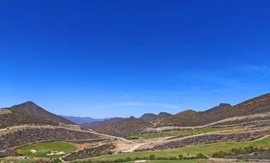 Terreno en el Fairway Campo de Golf | Terralta