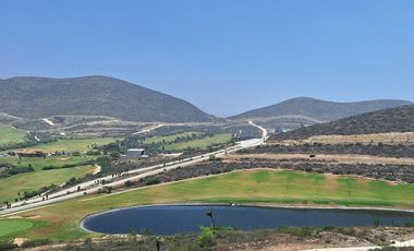 Terreno Residencial y Campo de Golf | Terralta