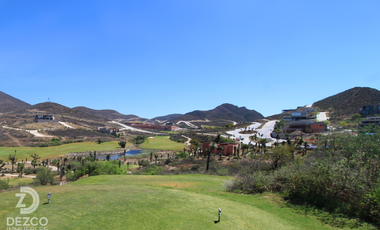Terreno Residencial y Campo de Golf | Terralta