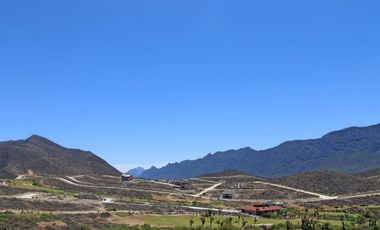 Terreno Residencial y Campo de Golf | Terralta