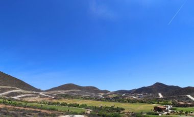 Terreno Residencial y Campo de Golf | Terralta