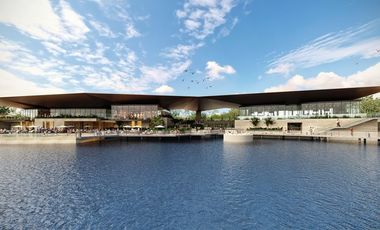 Invierte en Mérida Norte: Lotes Residenciales con Golf, Spa y Restaurantes de Au