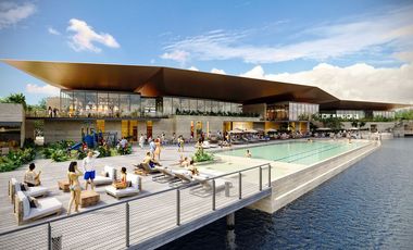 Invierte en Mérida Norte: Lotes Residenciales con Golf, Spa y Restaurantes de Au