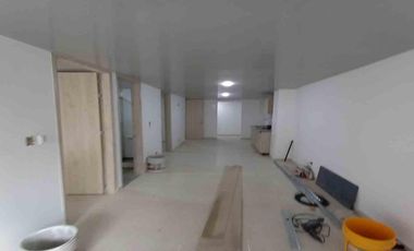 APARTAMENTO EN ARRIENDO CENTRO